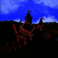 模拟城市：重建王国 V3.0.0