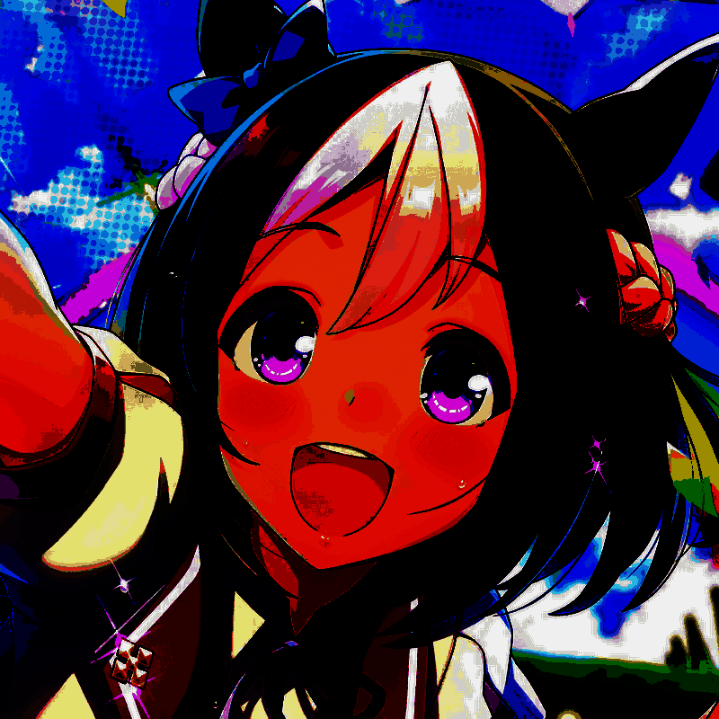 赛马娘手游 V1.20.10