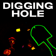 挖洞模拟器 手机版 V1.1
