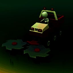 农场割草模拟器 最新版 V1.5.97