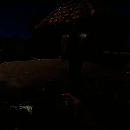 海岛木筏求生模拟 免费版 V1.1