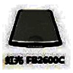 虹光fb2600c扫描仪驱动v1.1.1