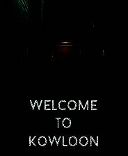 《欢迎来到九龙》官方版