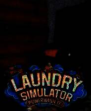 《洗衣店模拟器:洗刷刷!》游戏库