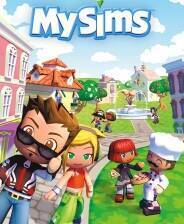 《MySims&trade;》