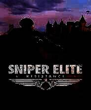 《狙击精英:抵抗》电脑版