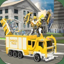 城市道路清扫车模拟器 安卓版 V1.6