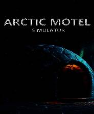 《北极汽车旅馆模拟器》汉化版
