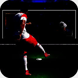 火柴人疯狂足球 免费版 V1.0