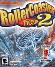 《过山车大亨2》免安装中文版