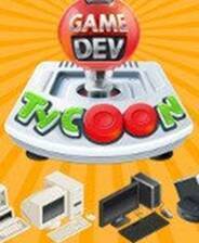 《游戏发展国》免安装中文版