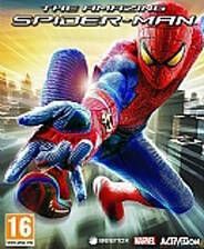 《神奇蜘蛛侠》PC版