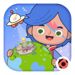 Miga Town: My World V1.76