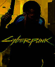 《赛博朋克2077》荒坂雅之智能手枪MOD