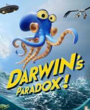 《达尔文悖论》游戏库