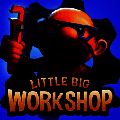 Little Big Workshop 中文版 V1.0