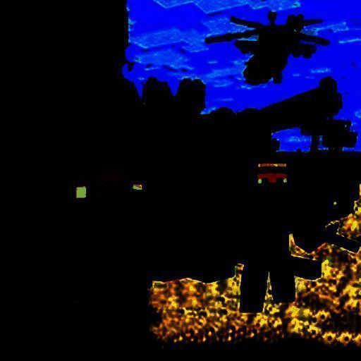 像素战场狙击手 手机版 V306.1.0.3018