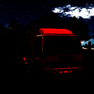 印尼卡车模拟器 中文版 V2