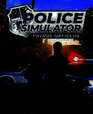 《警察模拟器:巡警》免安装