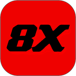 8X8x影视 播放器 V1.0.2