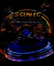 《索尼克赛车 交叉世界》游戏库