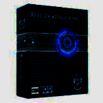 RevoUnin Pro5.2.1-32位-trail