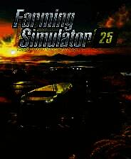 《模拟农场25》 v1.6.0.0升级档+DLC+未加密补丁[RUNE]