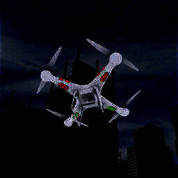 真实无人机模拟器 免费版 V1.0