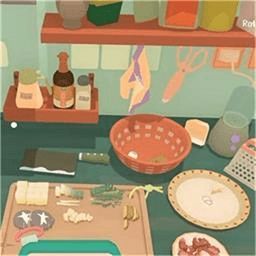 烹饪大赛绝味挑战 V2.1