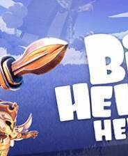 《大头盔英雄》中文版