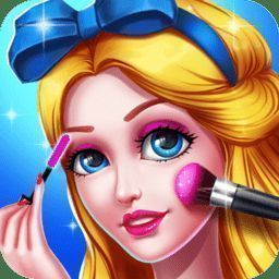 芭比公主浪漫换装 V1.6