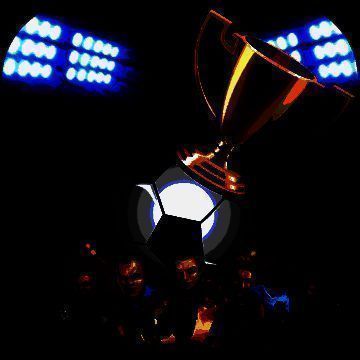 疯狂点球 V0.9.14