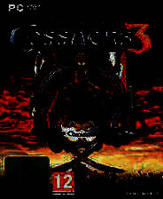 《哥萨克3》免安装中文版