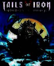 《铁尾传奇2：凛冬之战》官方版