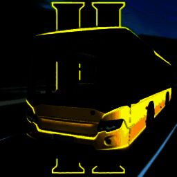 公共交通模拟器2 下载安装最新版 V2.0