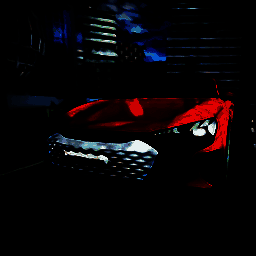 电动汽车驾驶模拟器 安卓版 V2.0