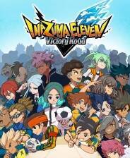 《闪电十一人：英雄的胜利之路》游戏库