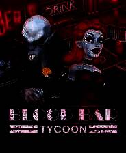 《吸血鬼酒吧大亨》官方版