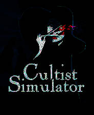 《密教模拟器》中文版