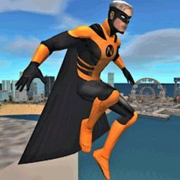 格斗英雄冒险 V2.0