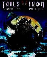 《铁尾传奇2:凛冬之战》免安装