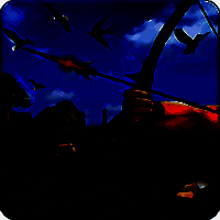 狩猎鸟类模拟器 手机版 V1.0.4