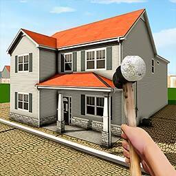 房产破坏大师 V1.0