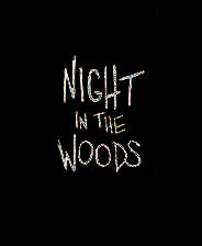 《林中之夜》电脑版