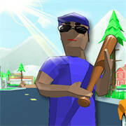 像素人世界模拟 中文版 V1.0.0