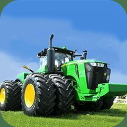 真实拖拉机模拟驾驶 V1.0