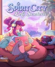 《Spirit City: Lofi Sessions》中文版