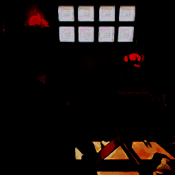 我的餐厅装修经理 V1.0.2