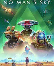 《无人深空》汉化版