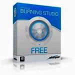 Ashampoo Burning Studio FREE